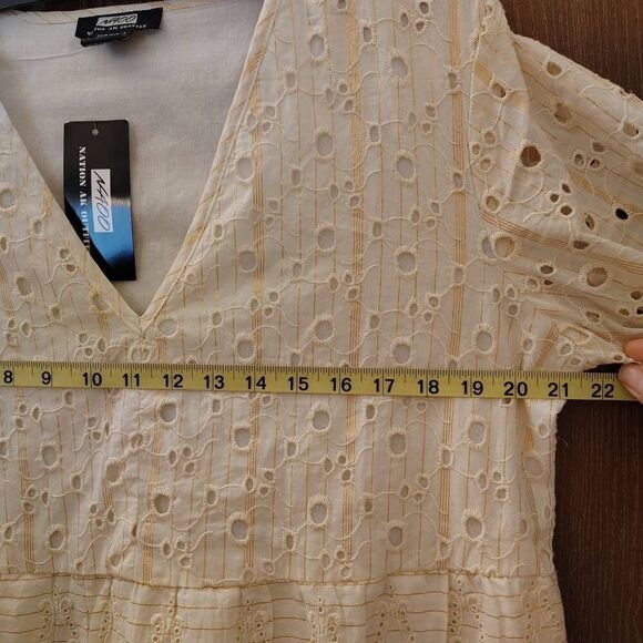 Short Kurti tunic dress - Picture 5 of 7